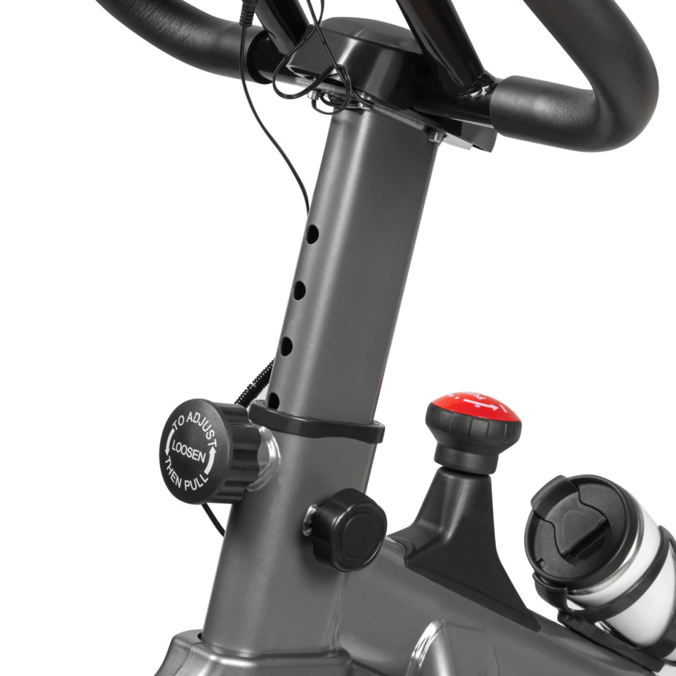 Спин-байк Alpin Picco SB-450