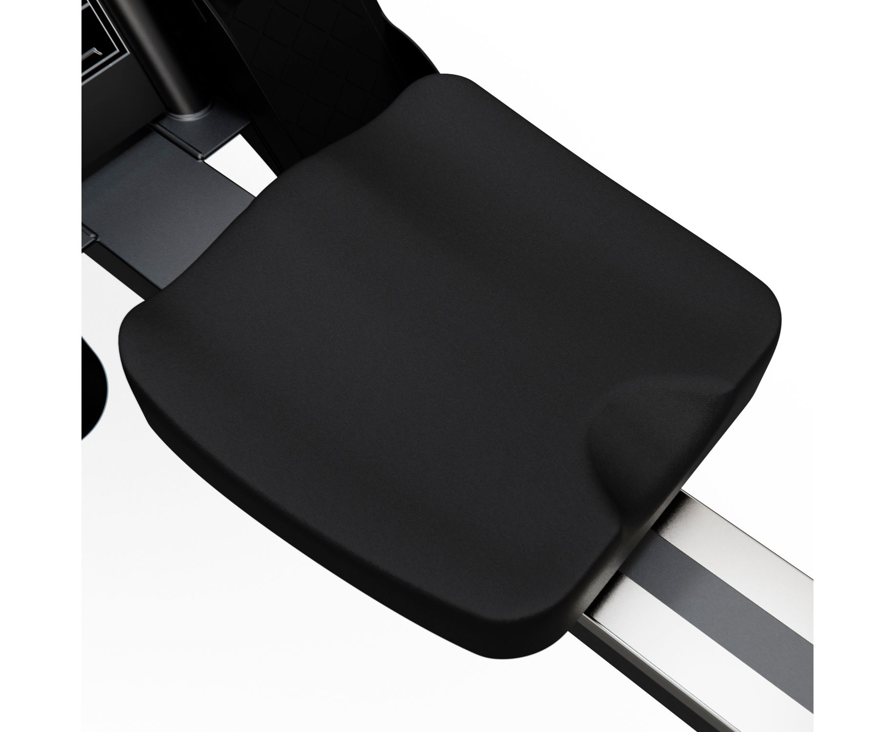 Гребной тренажер DFC DH-8641B