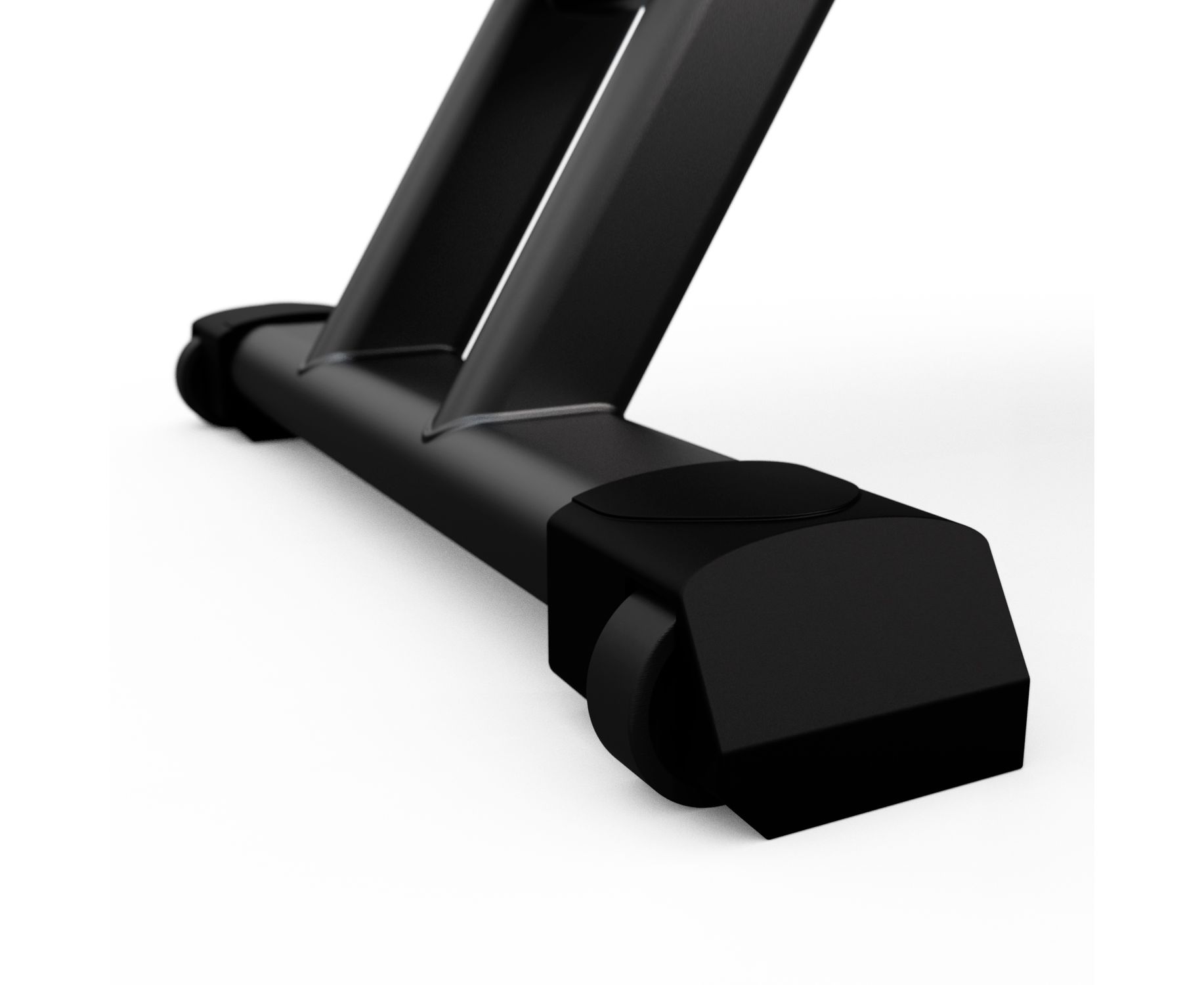 Гребной тренажер DFC DH-8641B