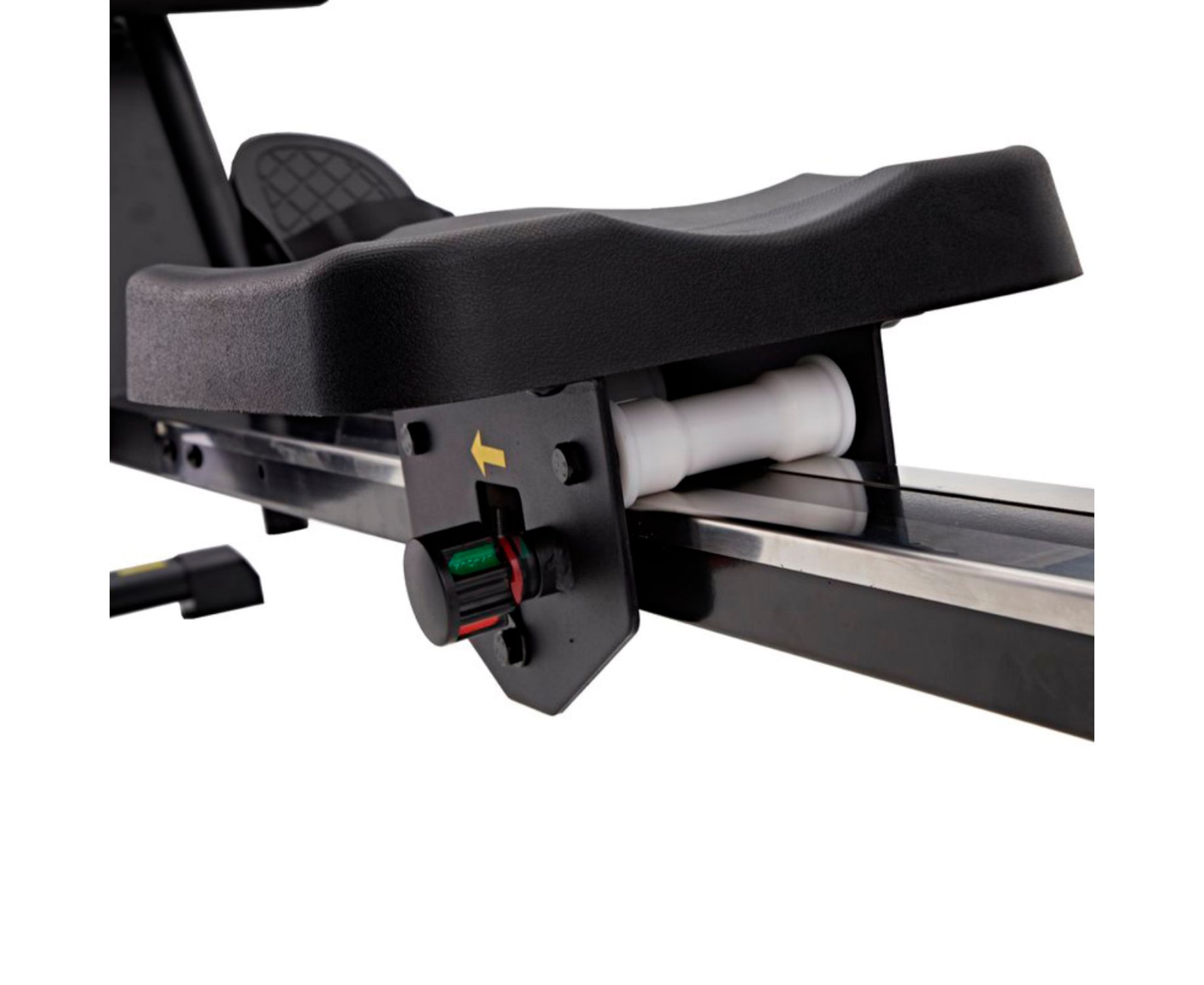 Гребной тренажер DFC DH-8641B