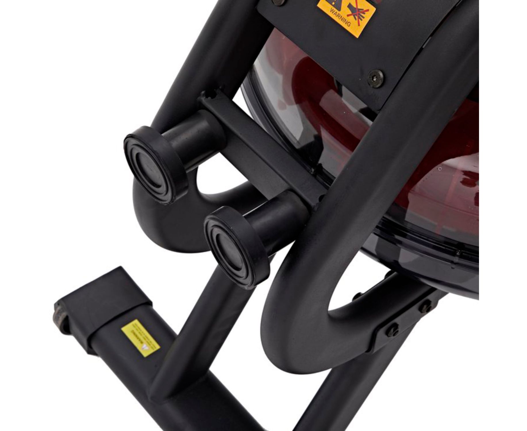 Гребной тренажер DFC DH-8641B