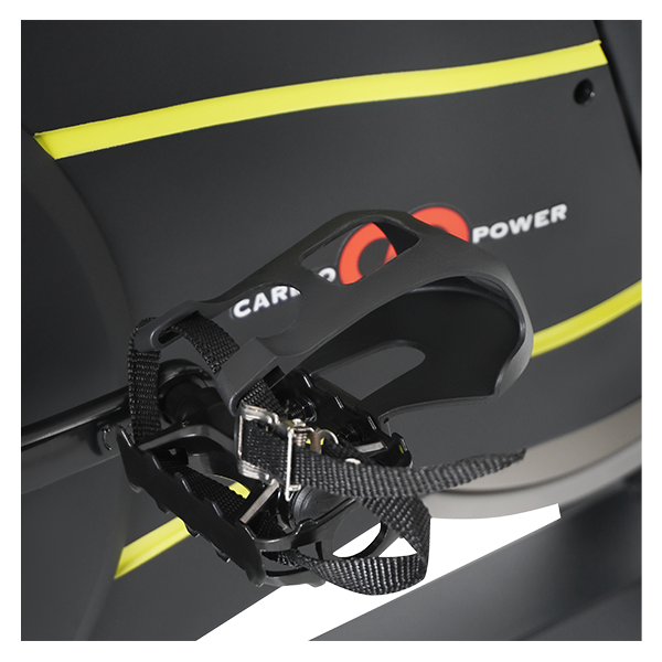 Спин-байк CardioPower IB45