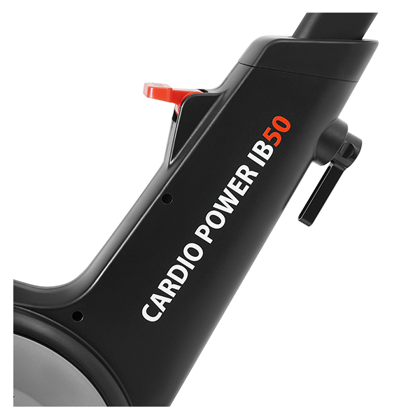 Спин-байк CardioPower IB50