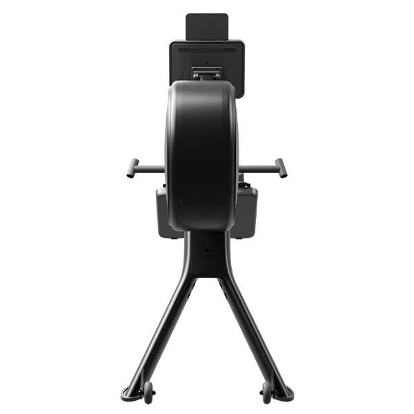 Гребной тренажер CardioPower Pro CR300