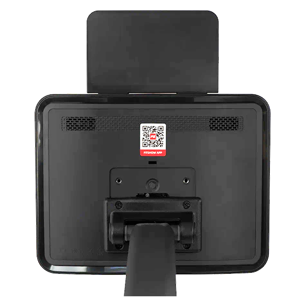 Гребной тренажер CardioPower Pro CR300