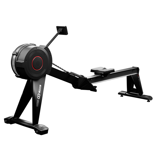 Гребной тренажер CardioPower Pro CR400