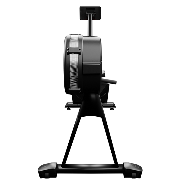 Гребной тренажер CardioPower Pro CR400