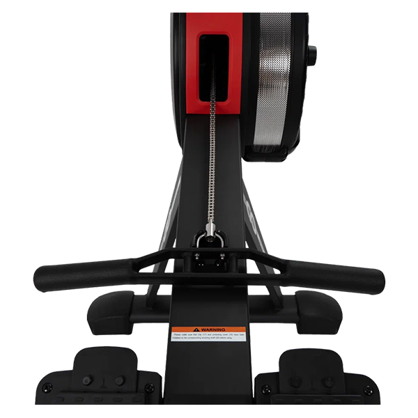 Гребной тренажер CardioPower Pro CR400