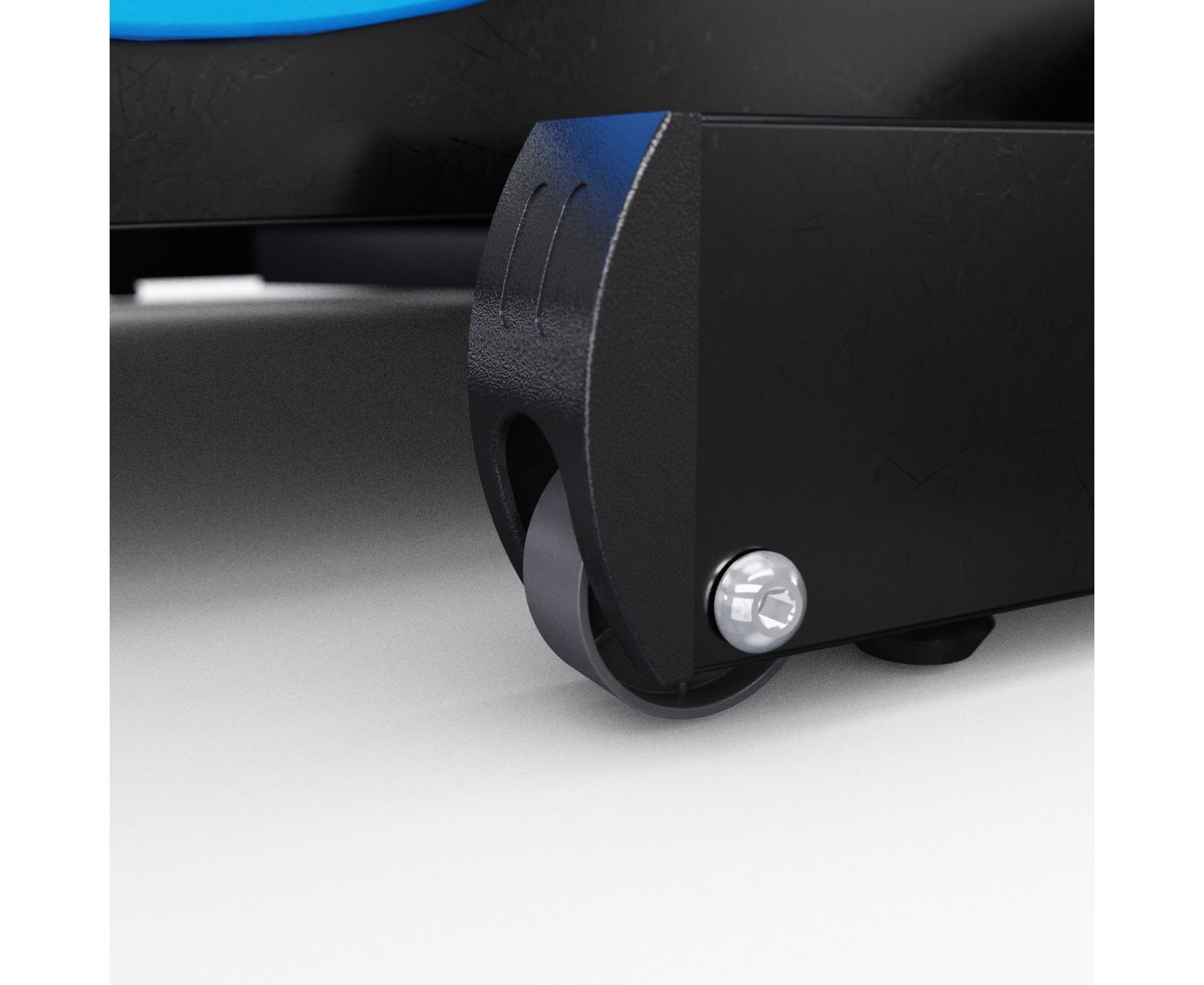 Беговая дорожка DFC FYTTER T-RU-12X