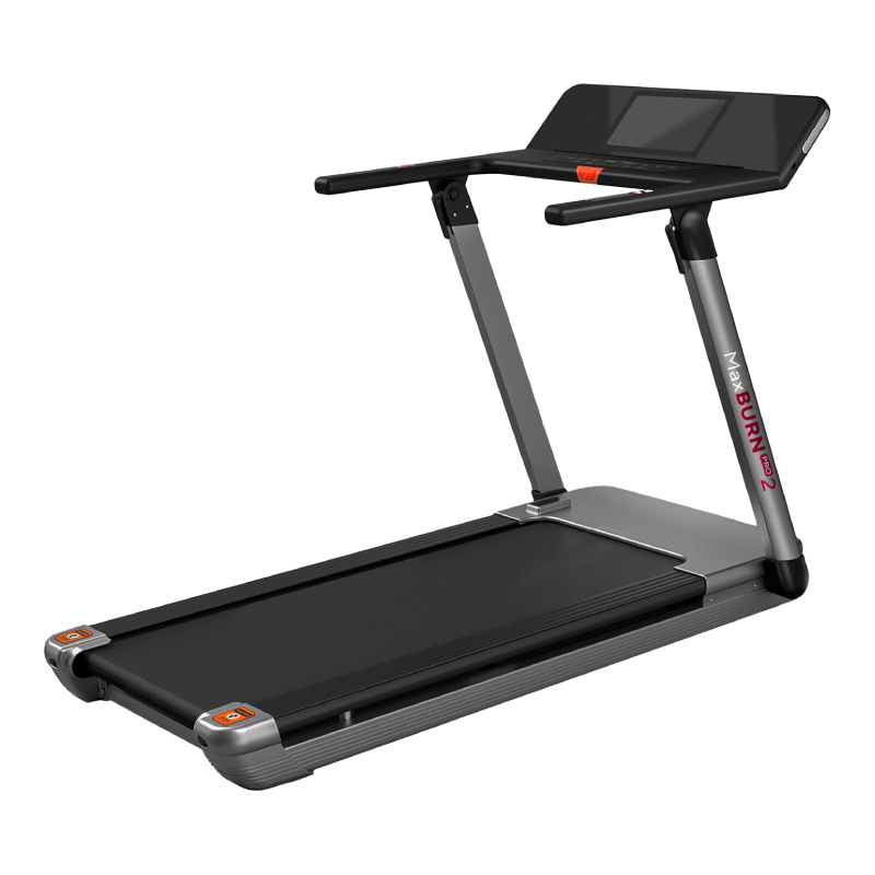 Ergonova MaxBurn Pro 2