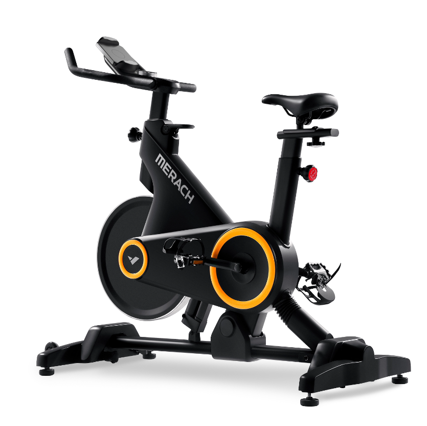 Merach MR-S01 (автоматический угол наклона)