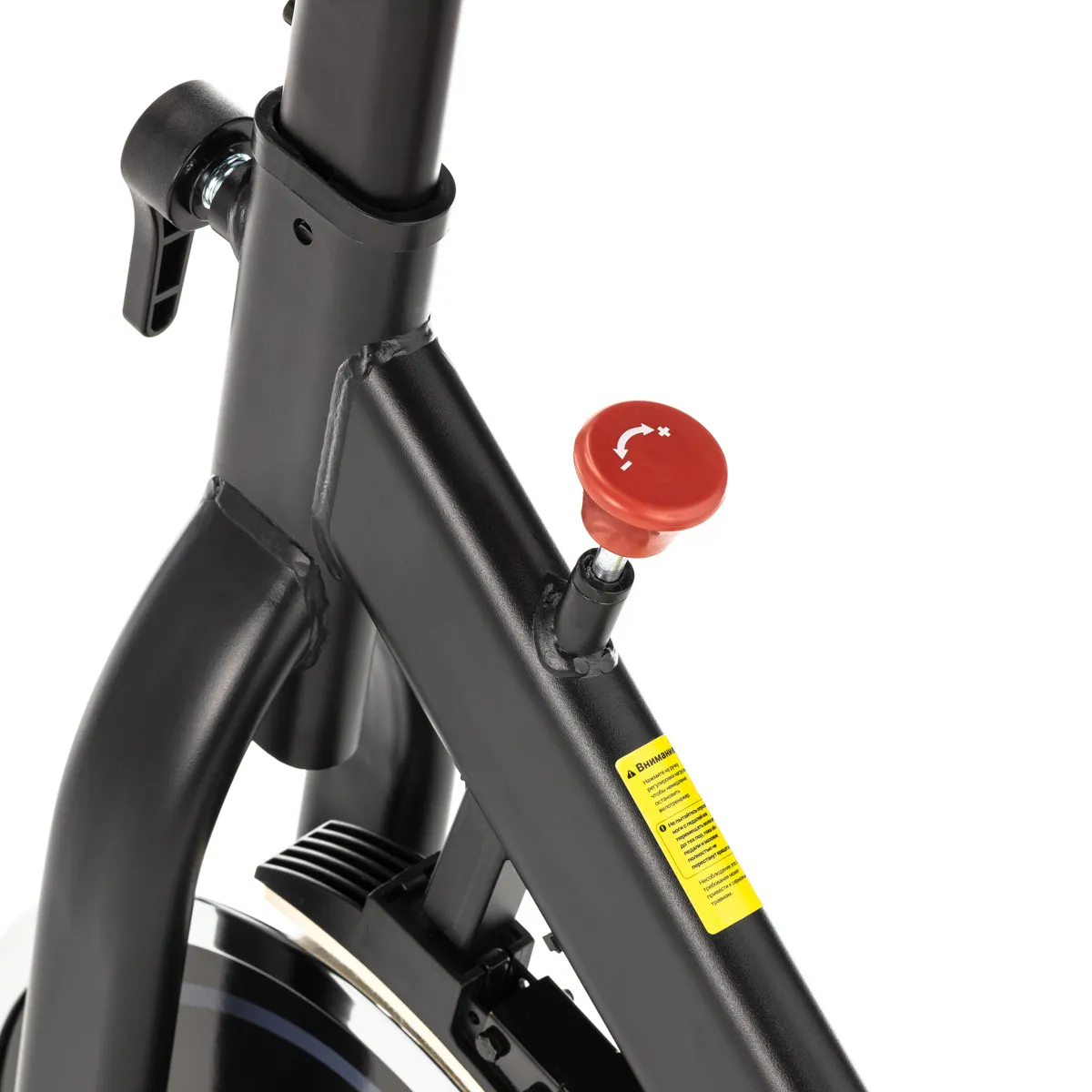 Спин-байк Carbon Fitness SB400