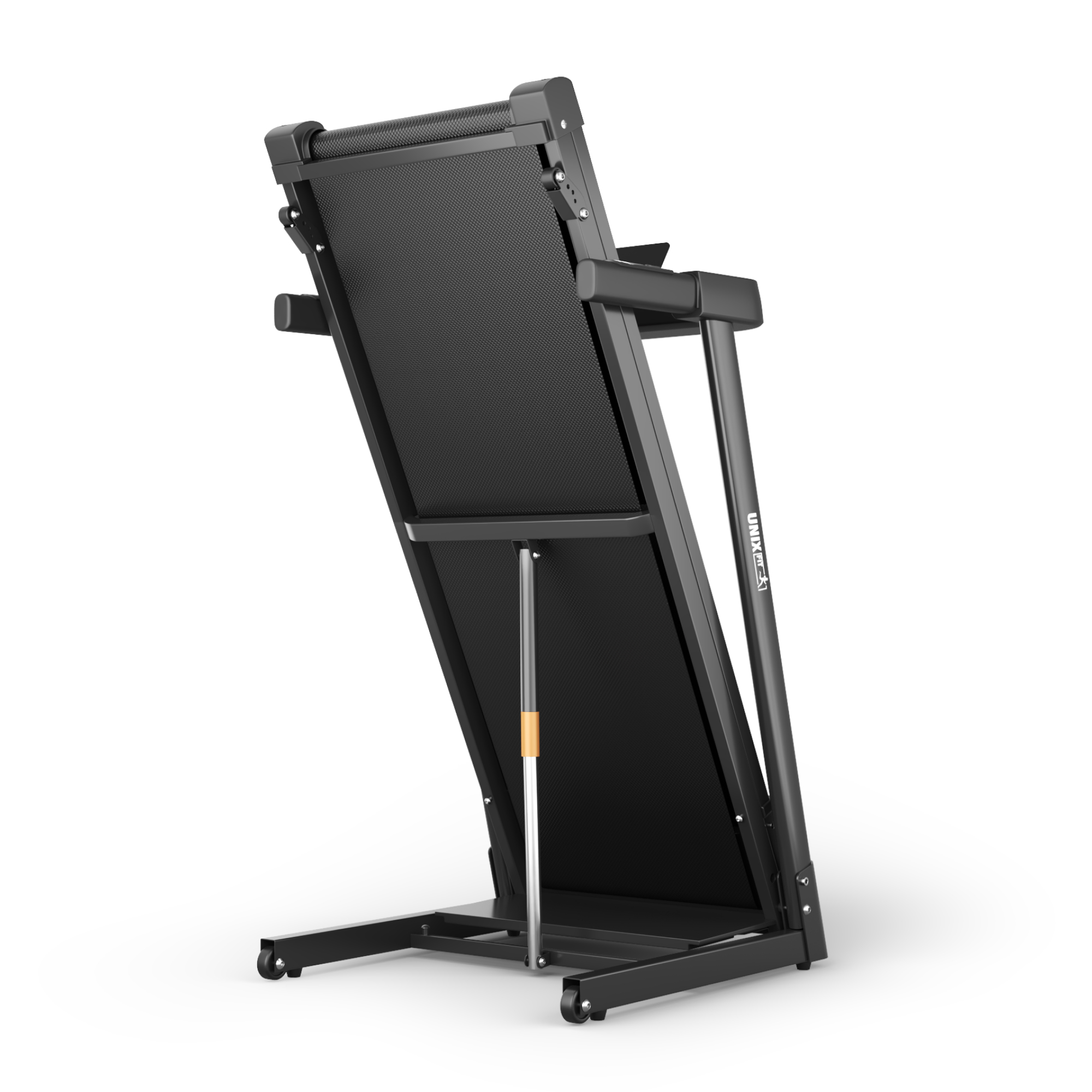 Беговая дорожка Unix Fit S1 Black