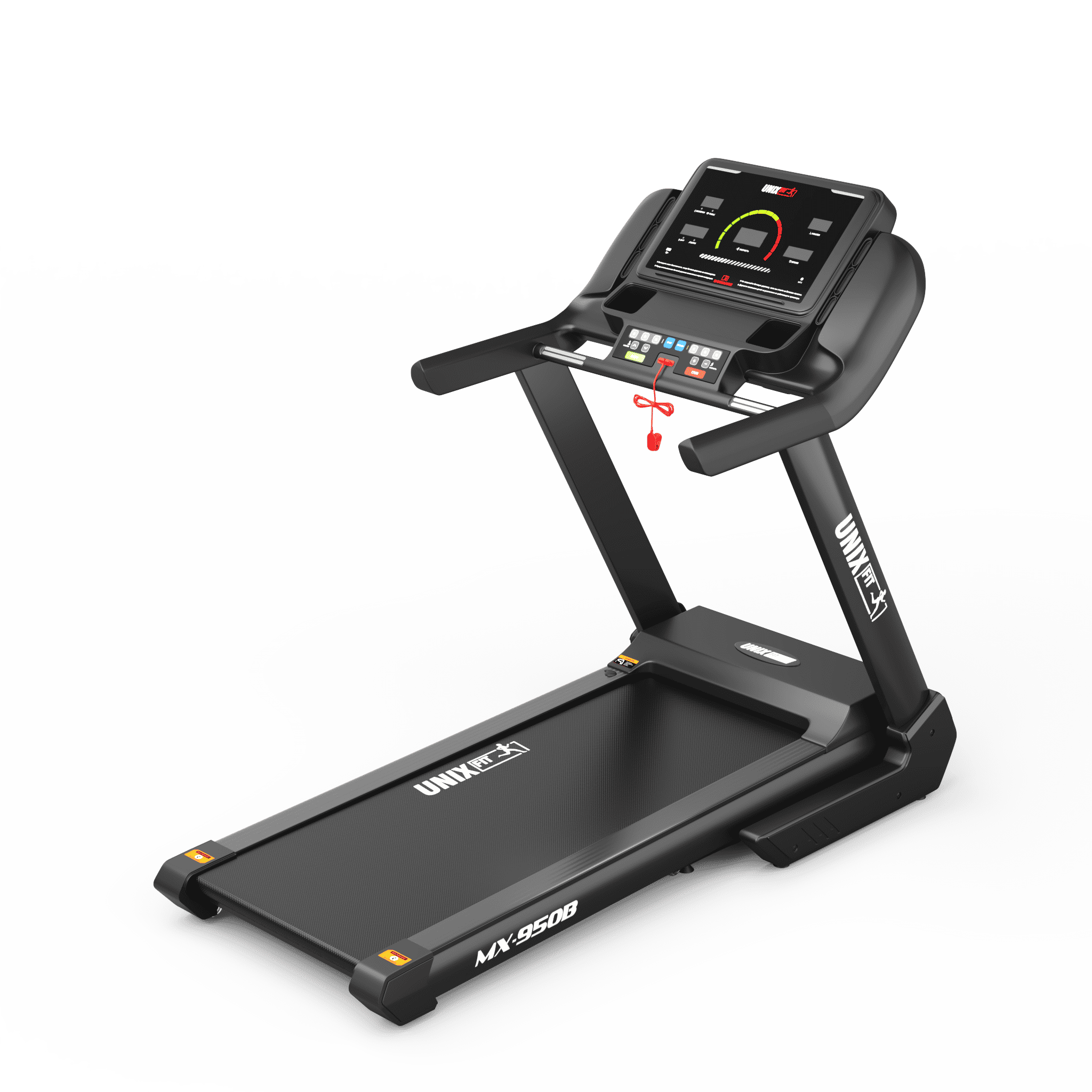 Беговая дорожка Unix Fit MX-950B
