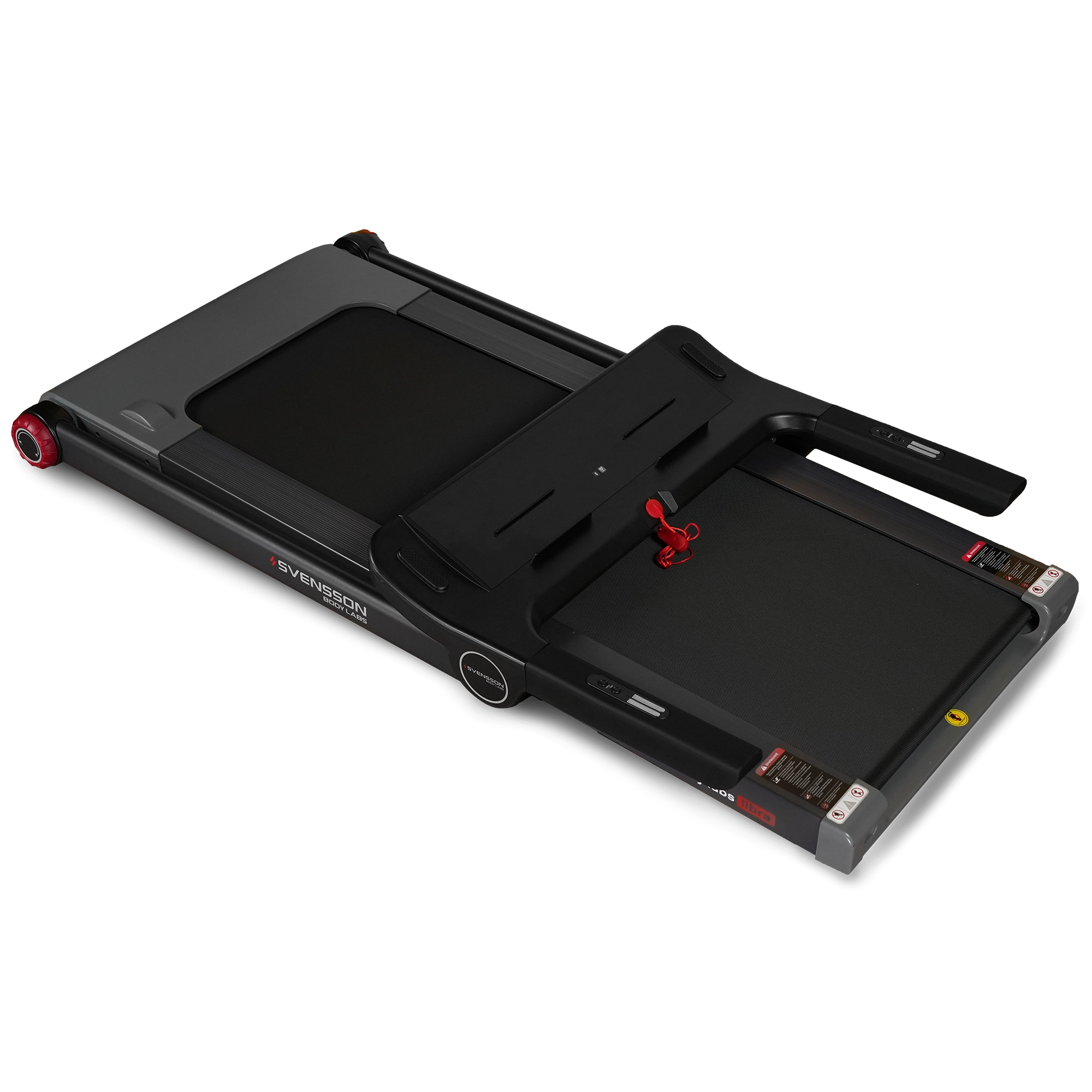 Беговая дорожка Svensson Body Labs Libra