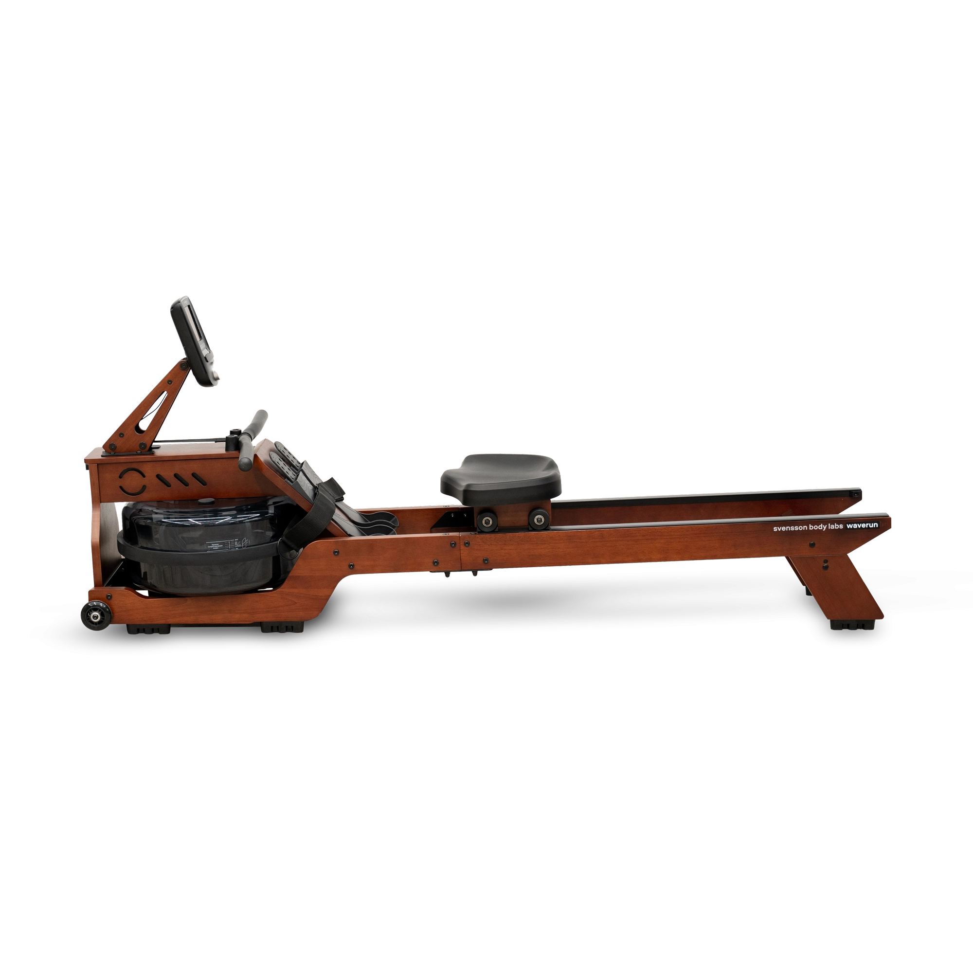 Гребной тренажер Svensson Body Labs Waverun
