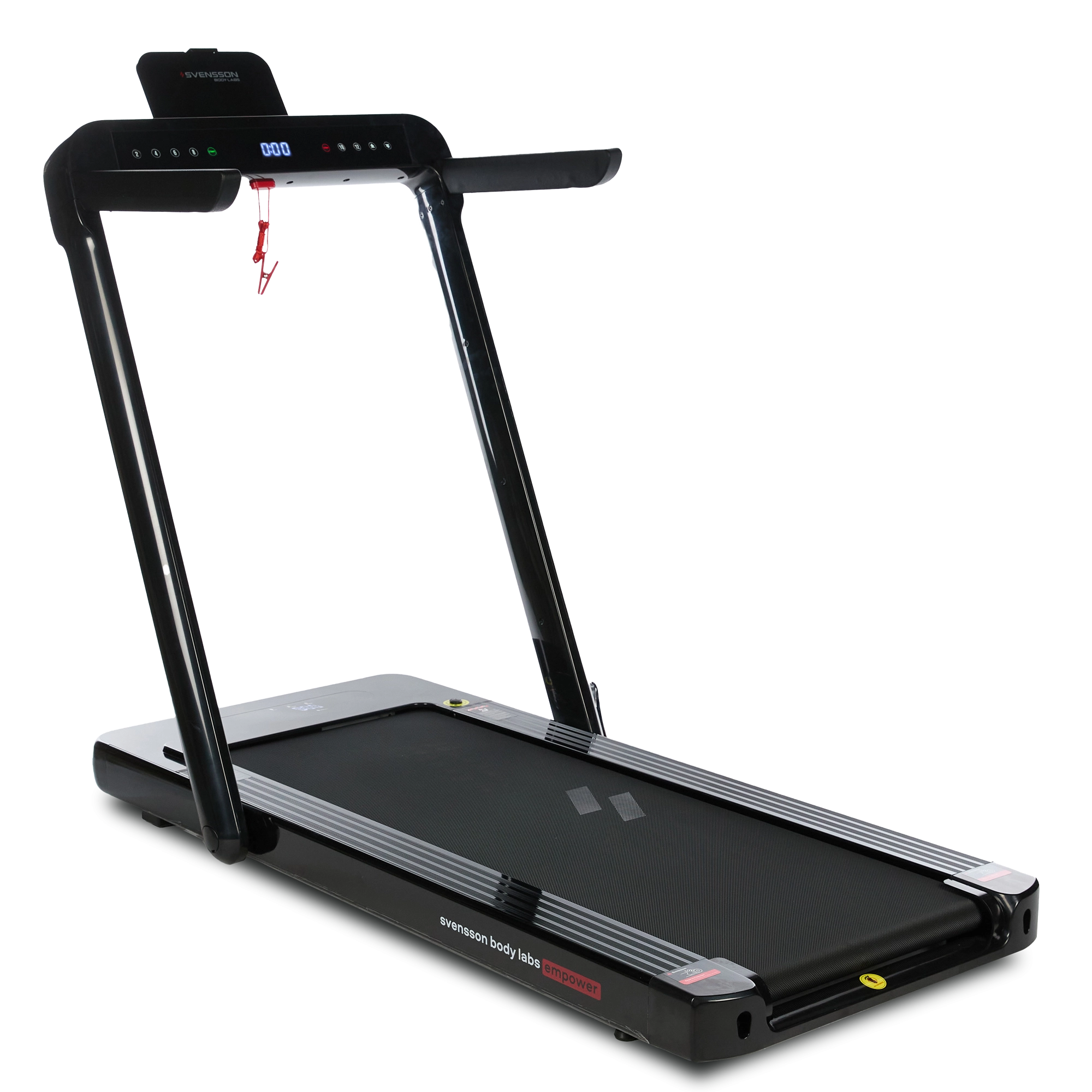 Беговая дорожка Svensson Body Labs Empower