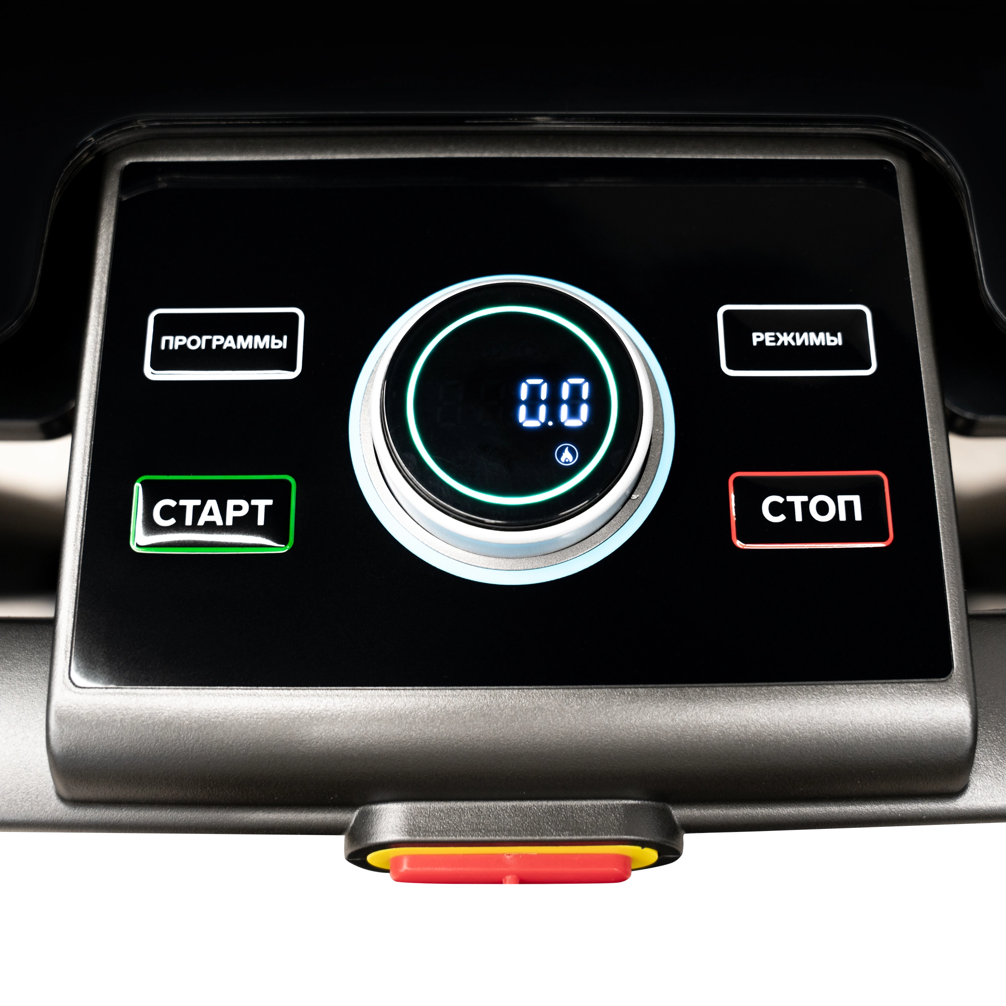 Беговая дорожка Oxygen Fitness Rushway