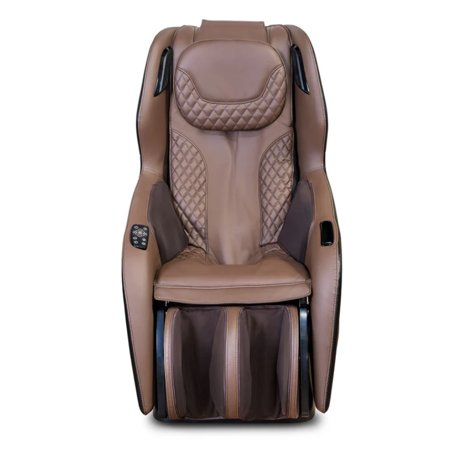 Массажное кресло Rio Coffee