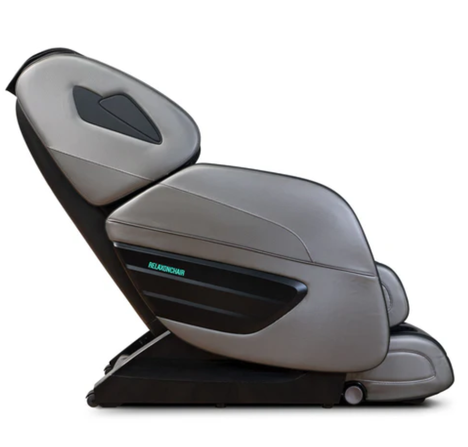 Массажное кресло ION-3D Grey