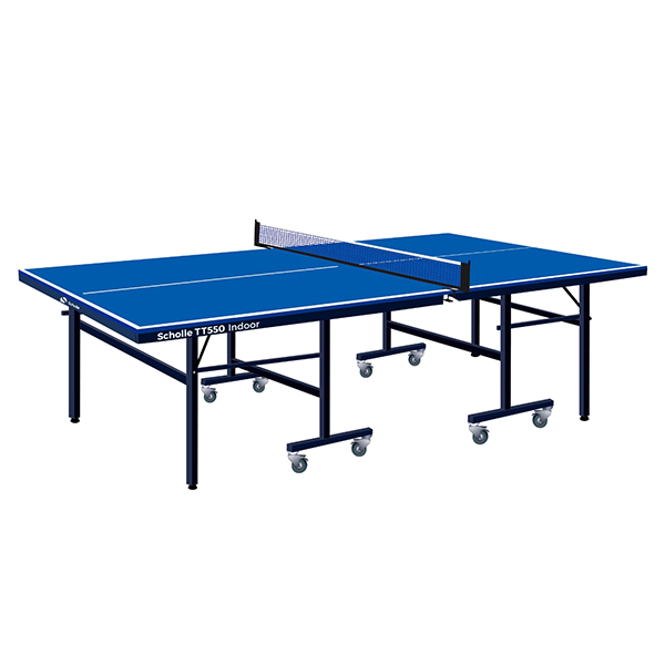 Теннисный стол Scholle TT550 Indoor