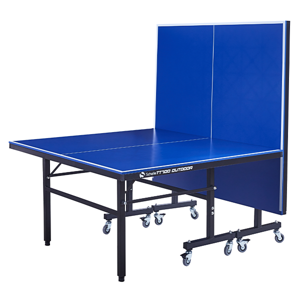 Теннисный стол Scholle T700 (всепогодный)
