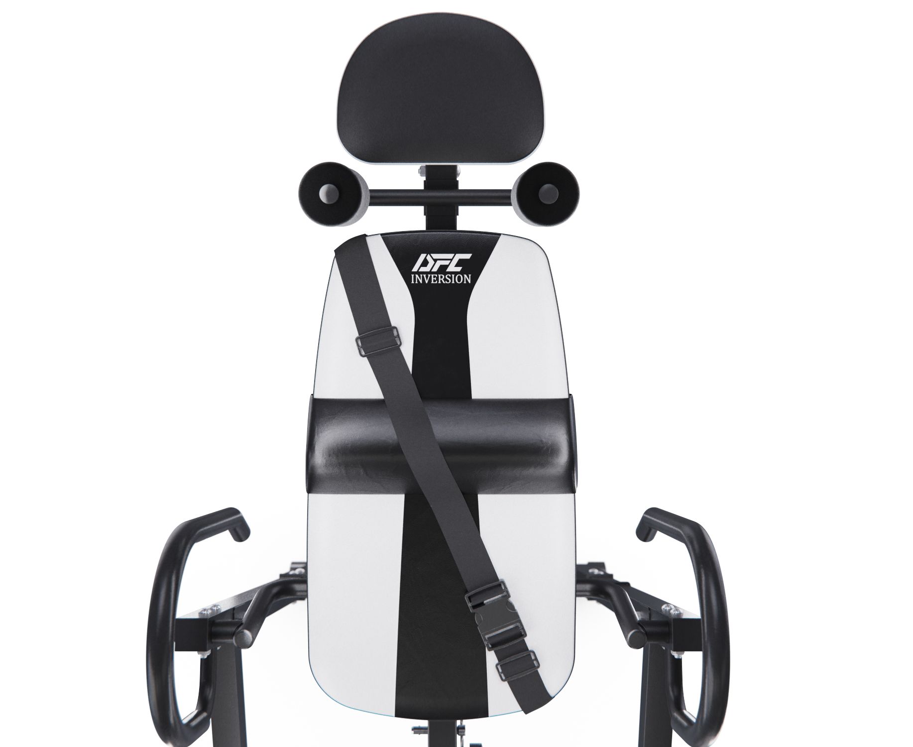 Инверсионный стол DFC IT6312A-W складной, белый