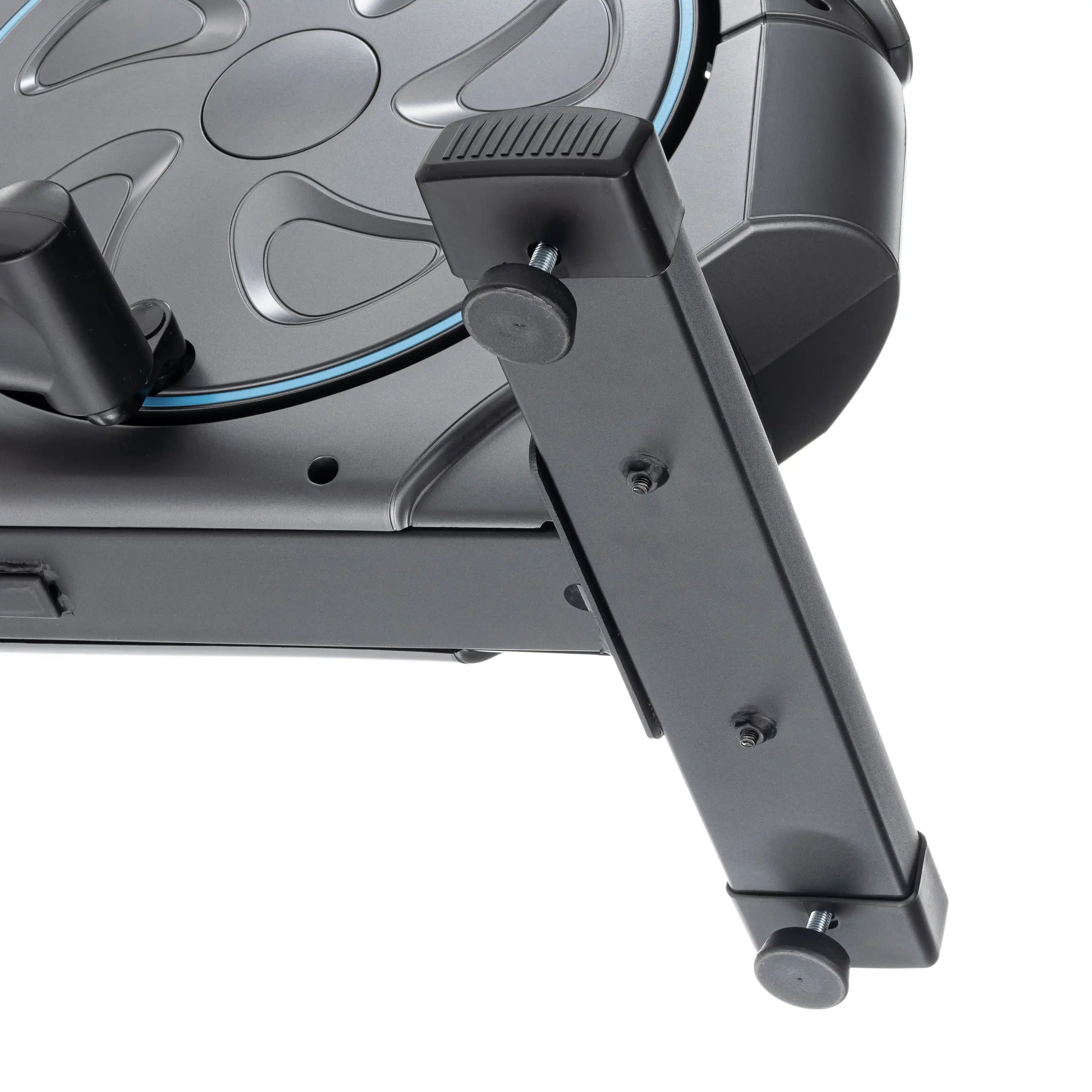 Эллиптический тренажер Oxygen Fitness Cascade EL