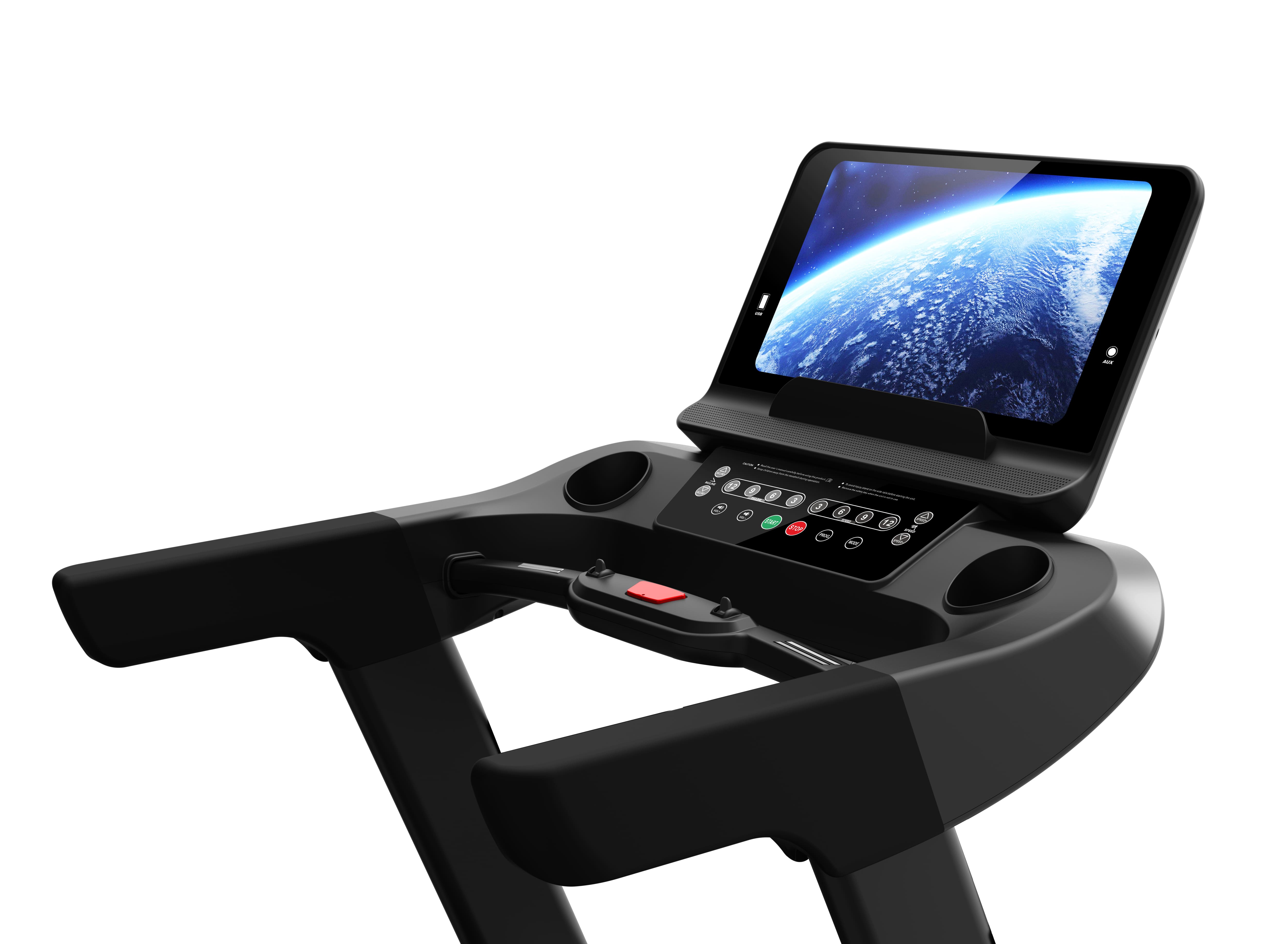 Беговая дорожка Proxima Gela IPro, арт. PROT-226