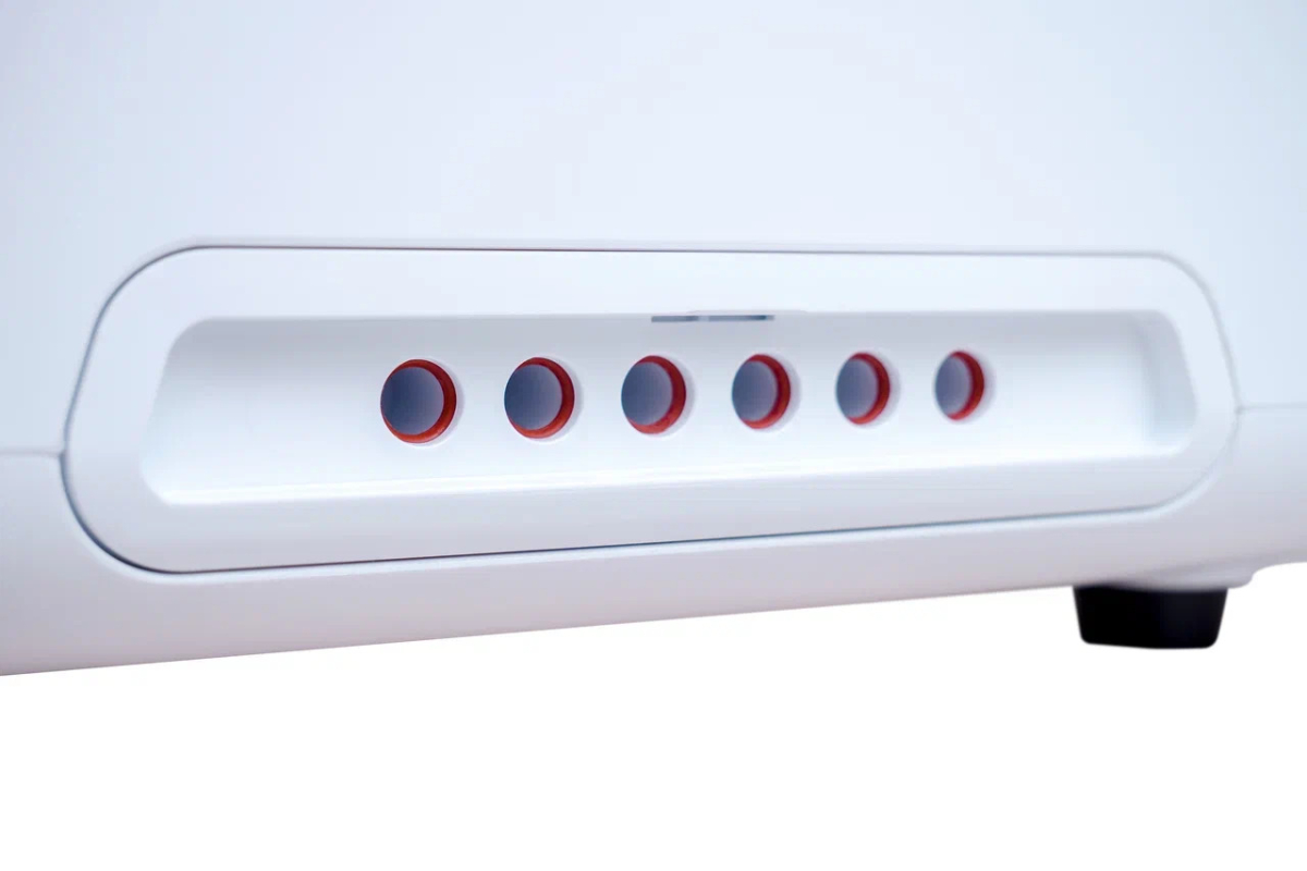 Лимфодренажный аппарат Smartwave 600 (манжеты на ноги) + рука + пояс