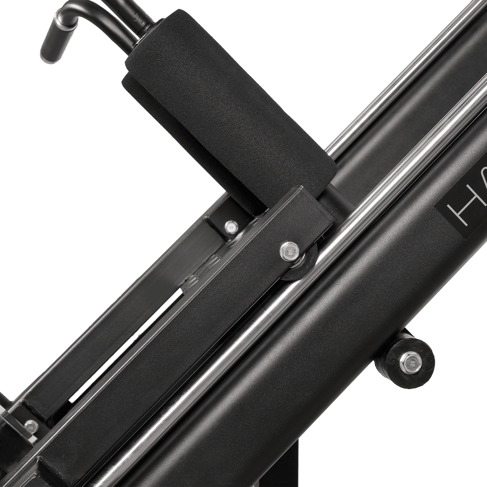 Жим ногами Oxygen Fitness Hadley