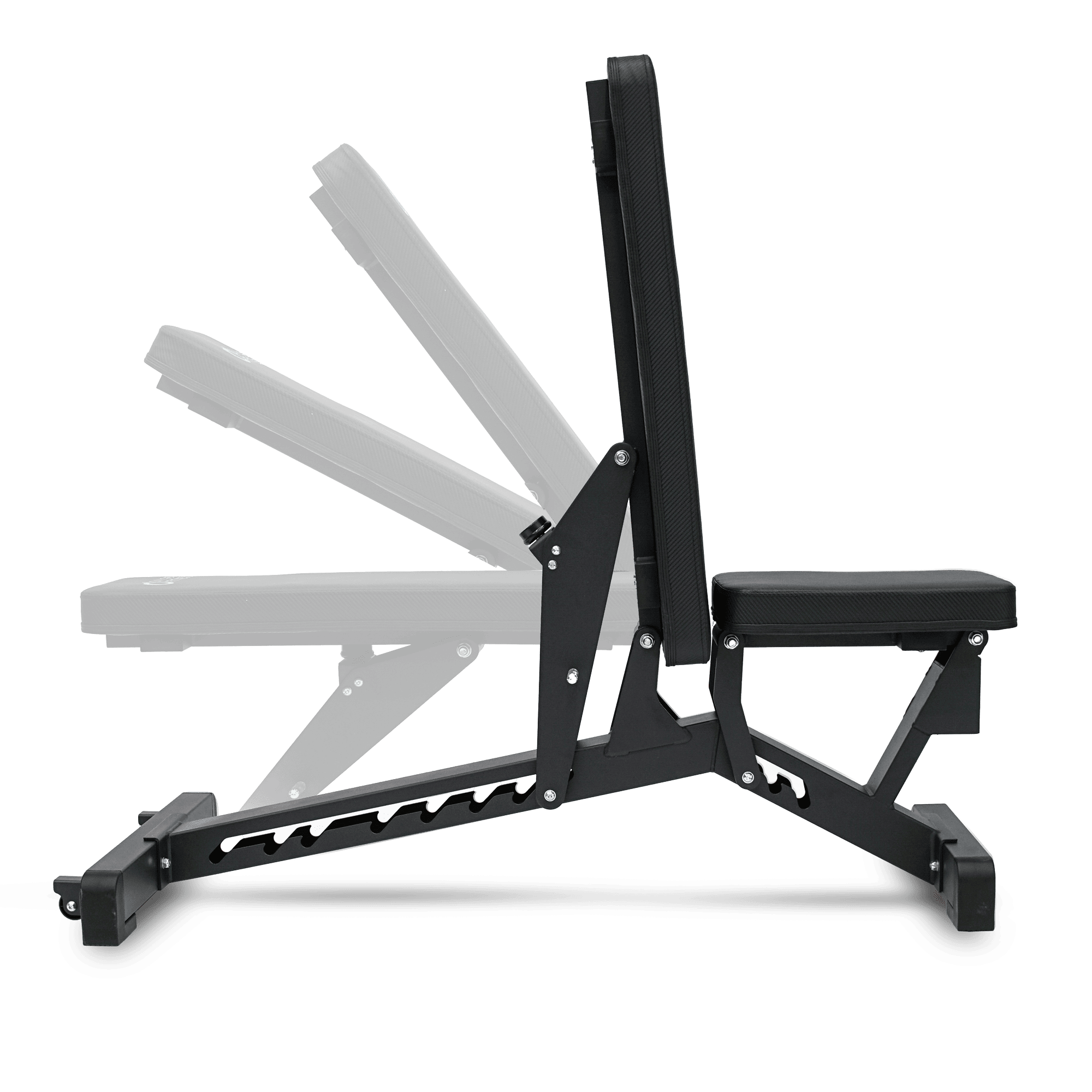 Универсальная скамья Oxygen Fitness Draco