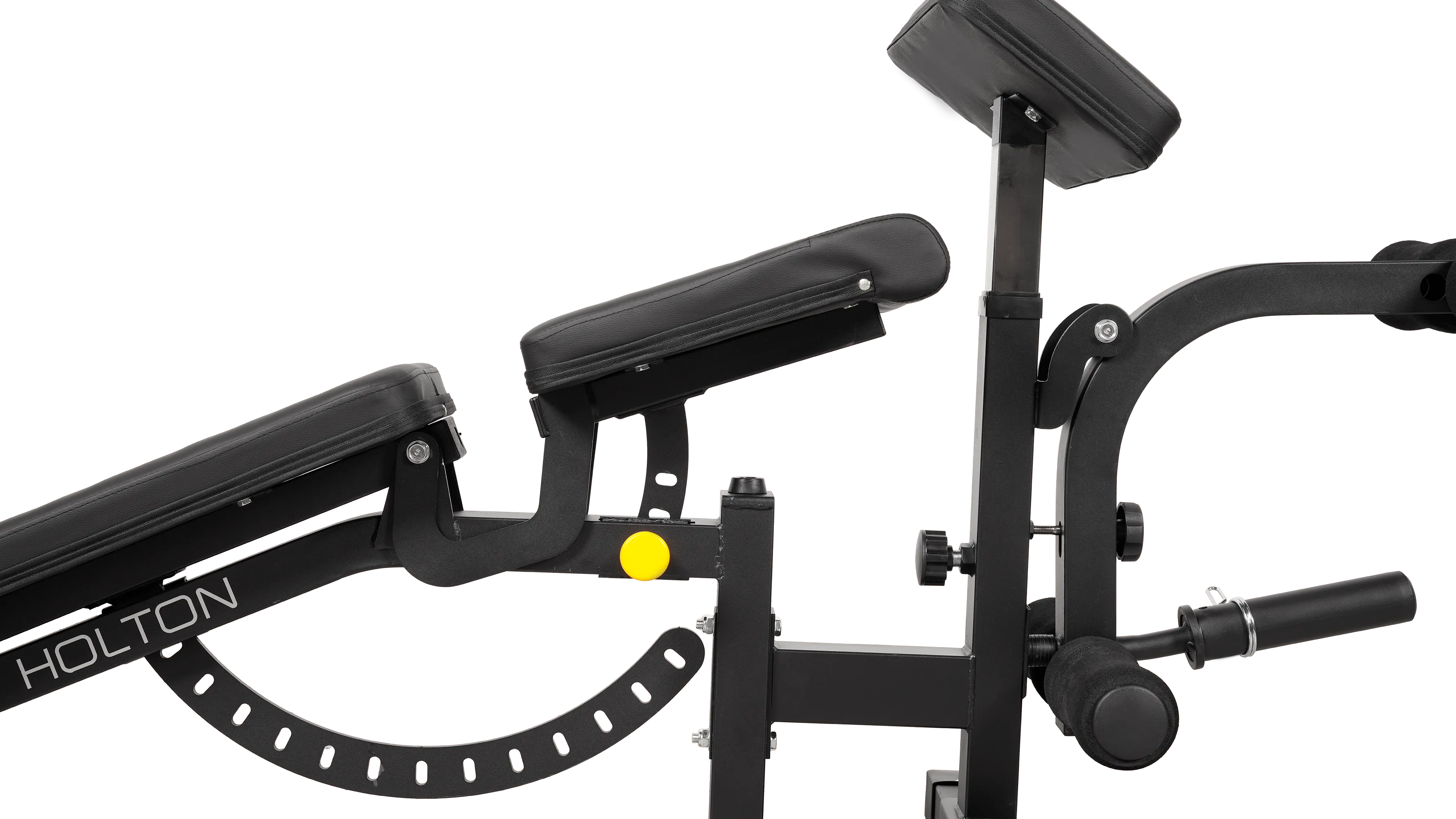 Универсальная скамья Oxygen Fitness Holton