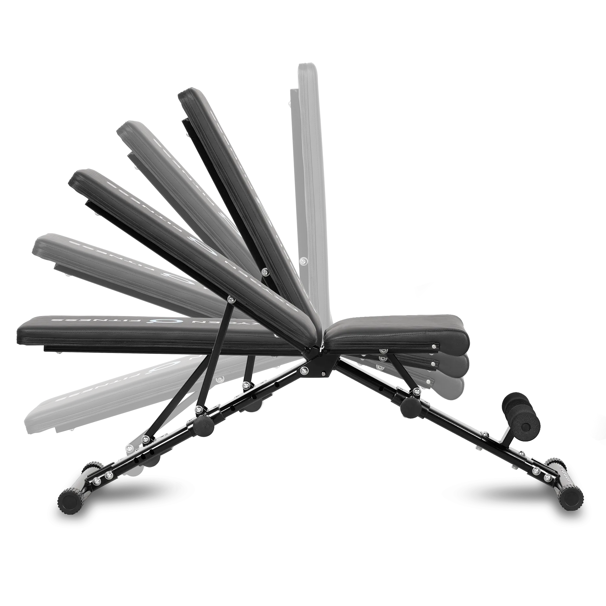 Универсальная скамья Oxygen Fitness Sedona