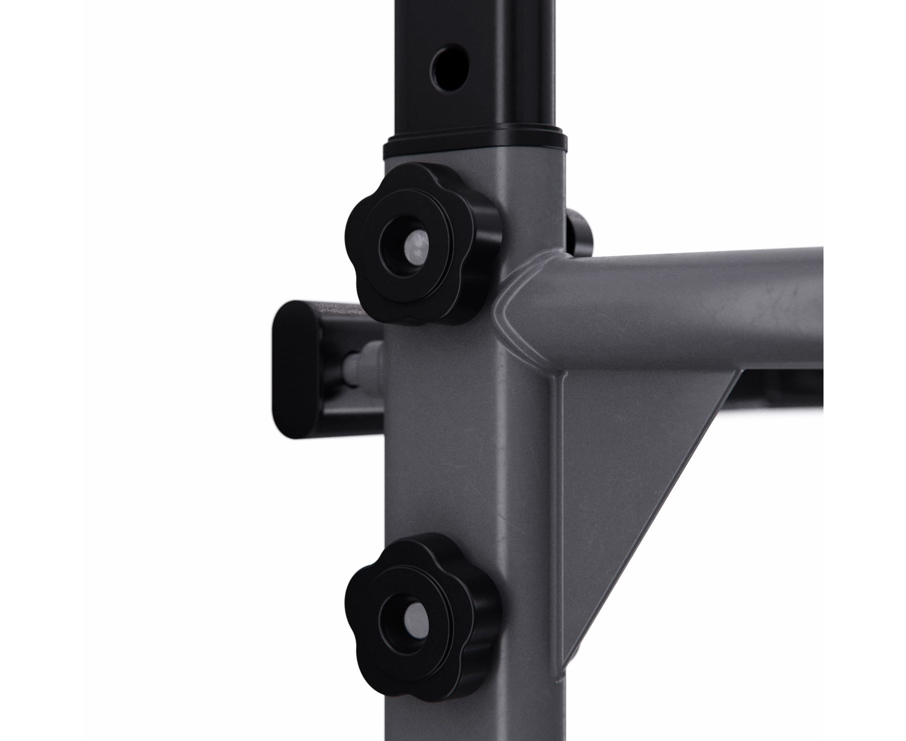 Турник/пресс/брусья DFC G007G