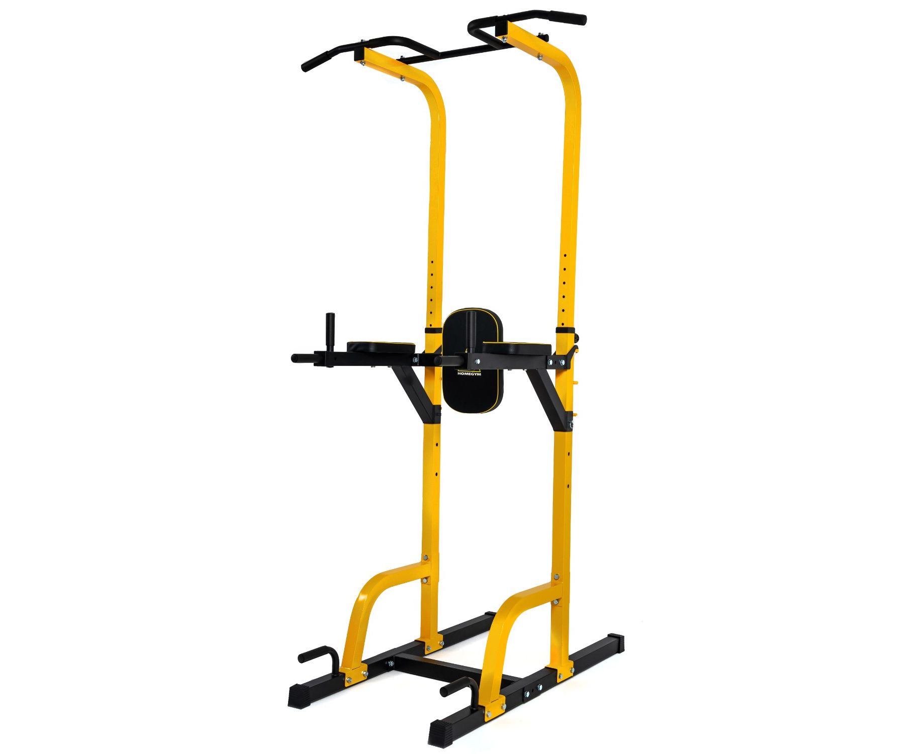 Турник/пресс/брусья DFC Power Tower G009C