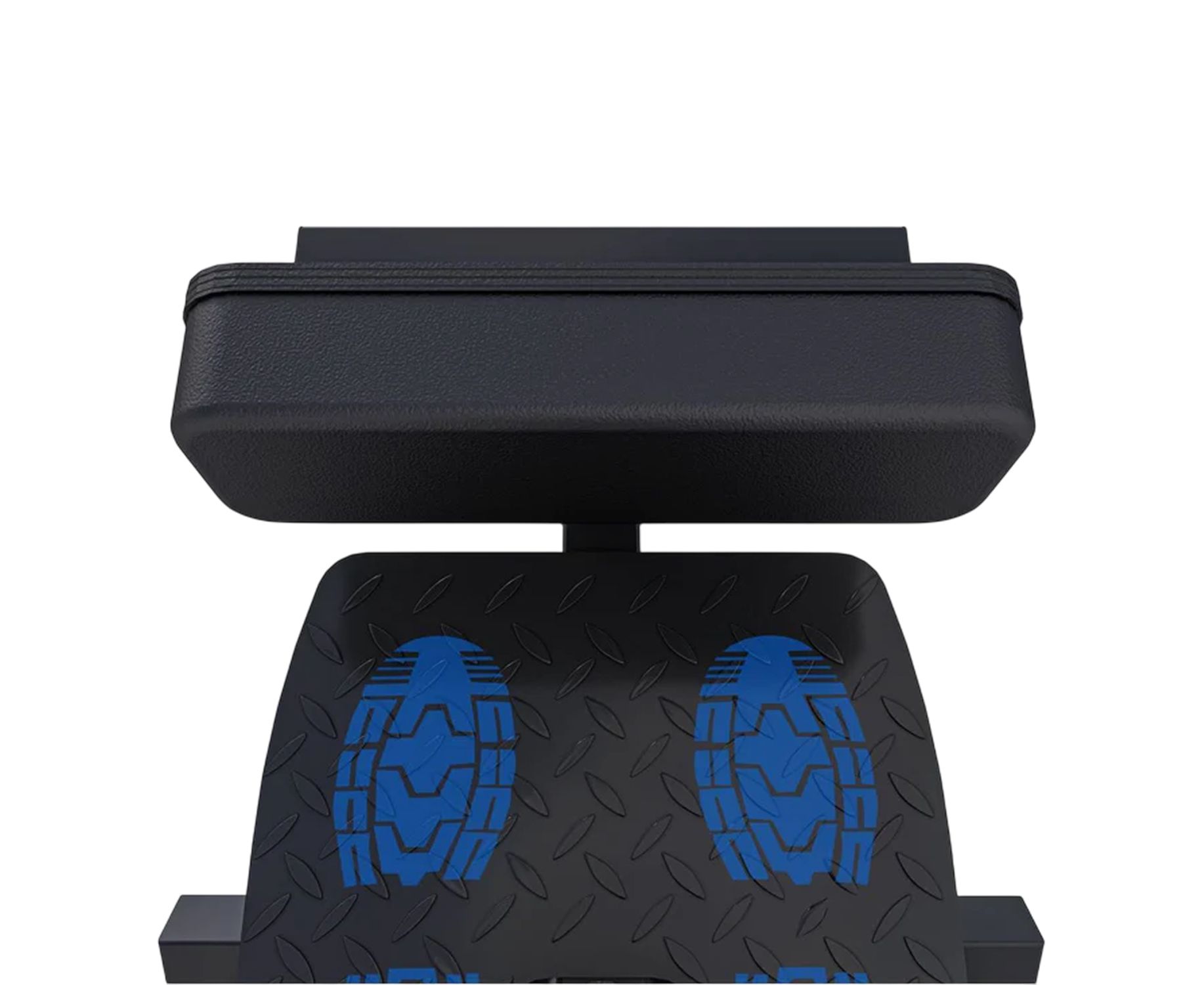 Гиперэкстензия/Римский стул DFC MAXXUS