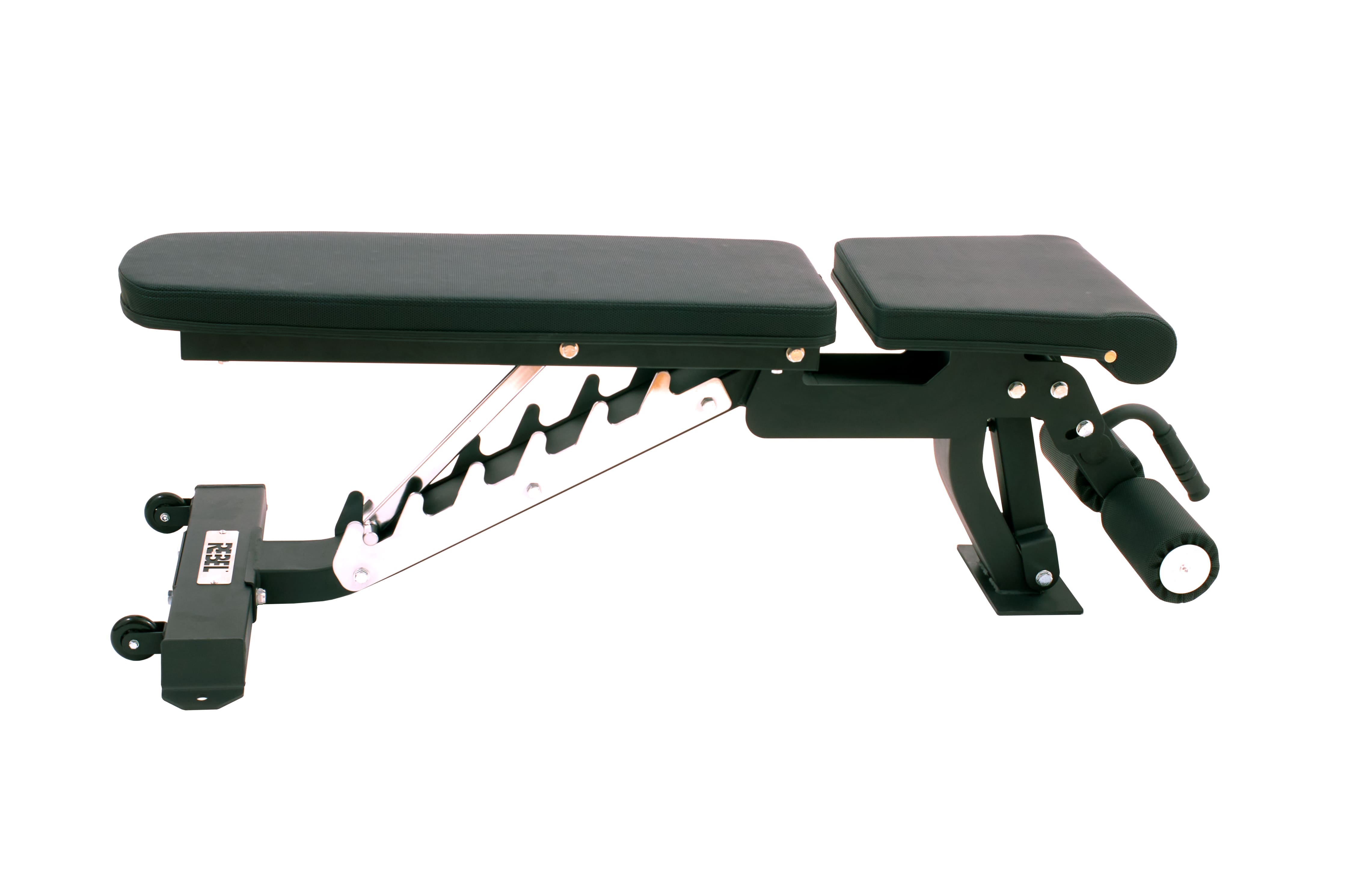 Универсальная скамья Rebel B58