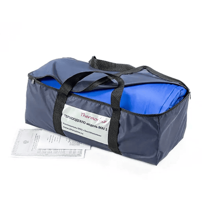 Термоодеяло Thermoelite MAI 1 (вариант исполнения MAI 1о)