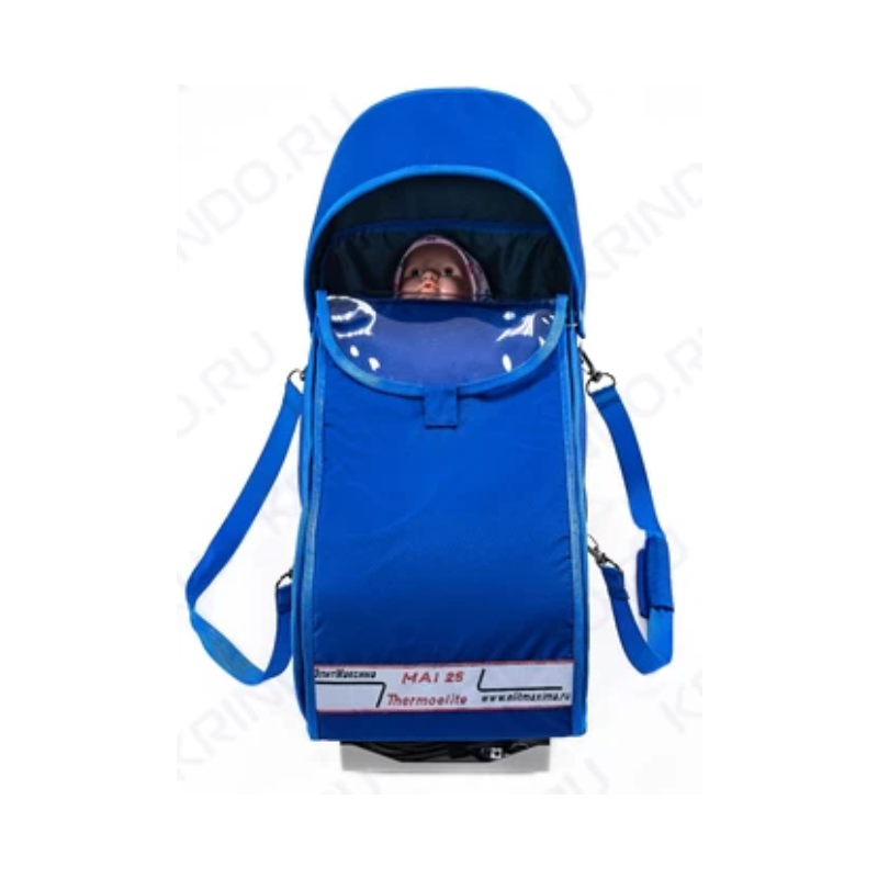 Термоодеяло Thermoelite MAI 2Sb (вариант исполнения MAI 2Sb)