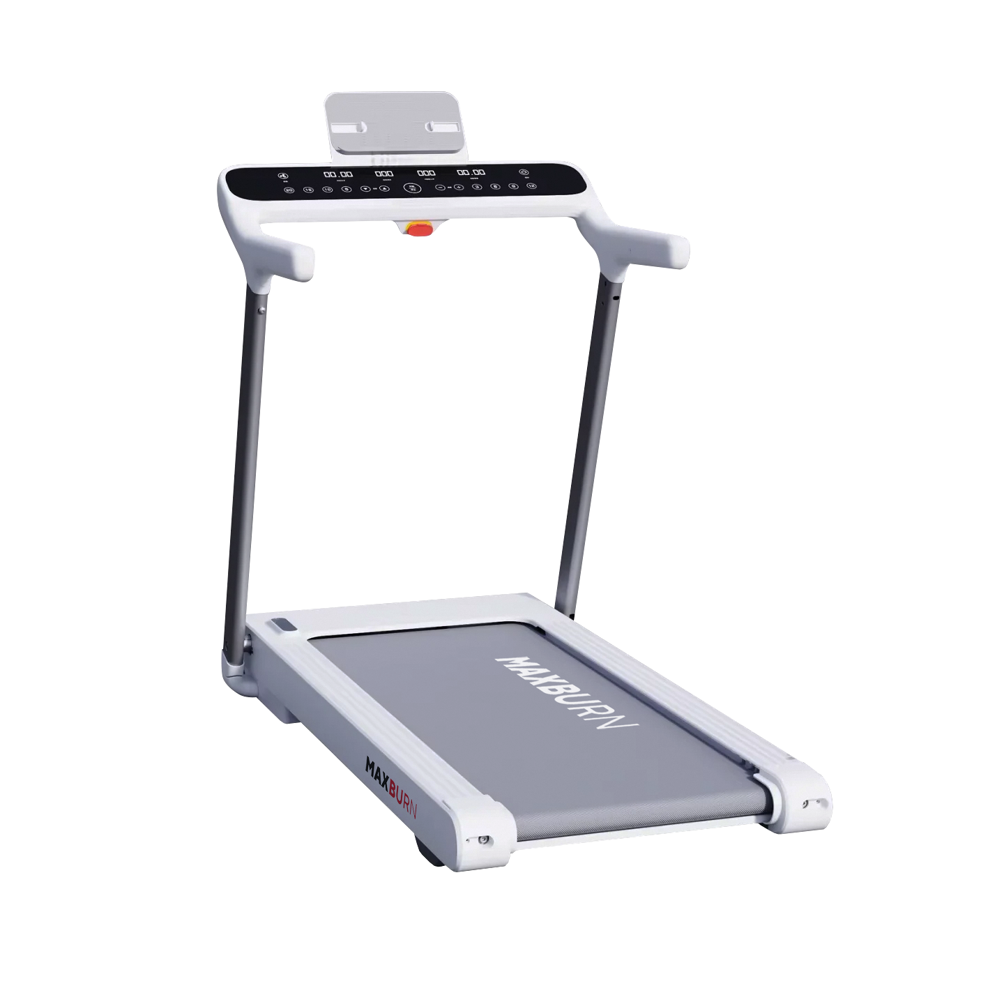 Беговая дорожка Ergonova MaxBurn Air