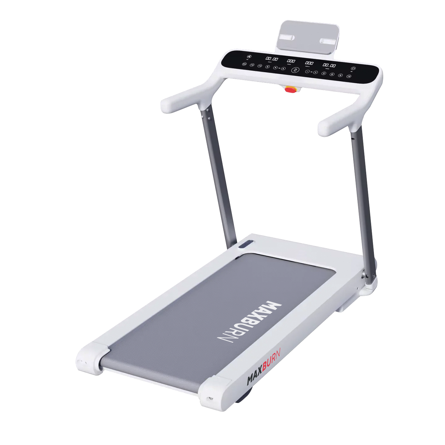 Беговая дорожка Ergonova MaxBurn Air