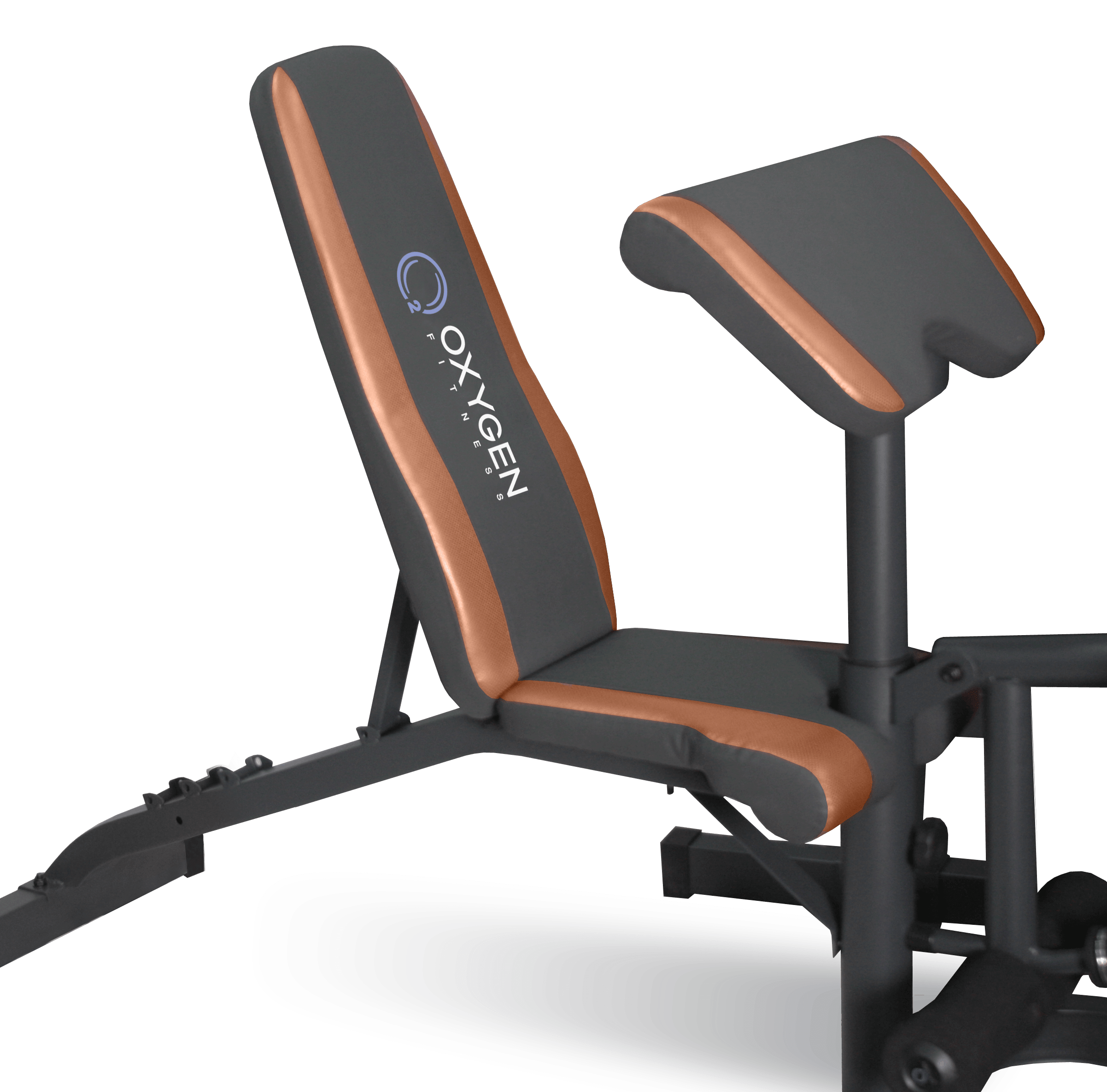 Силовой комплекс Oxygen Fort Smith