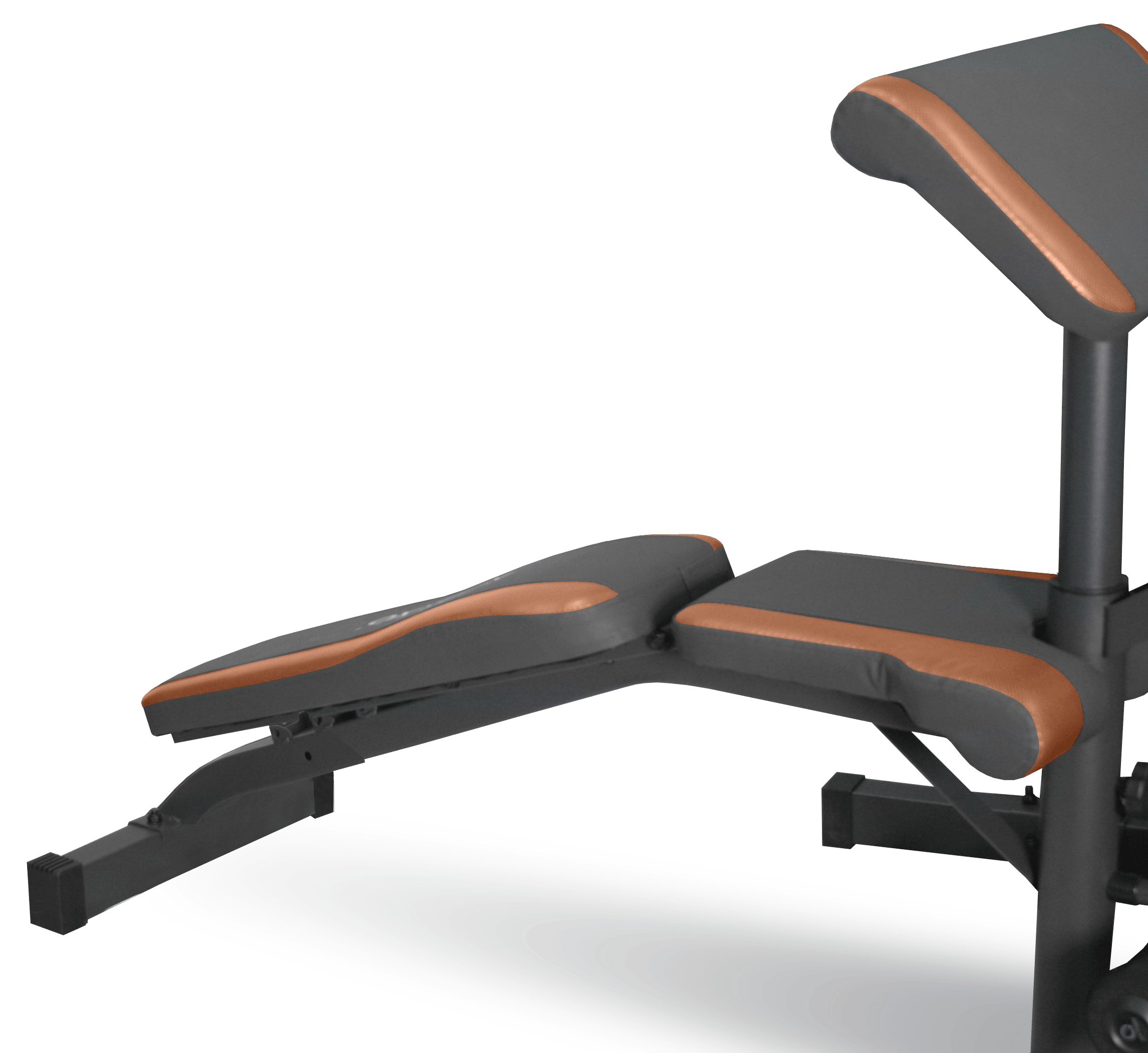 Силовой комплекс Oxygen Fort Smith