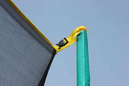 Батут Optifit Like Green 6 ft