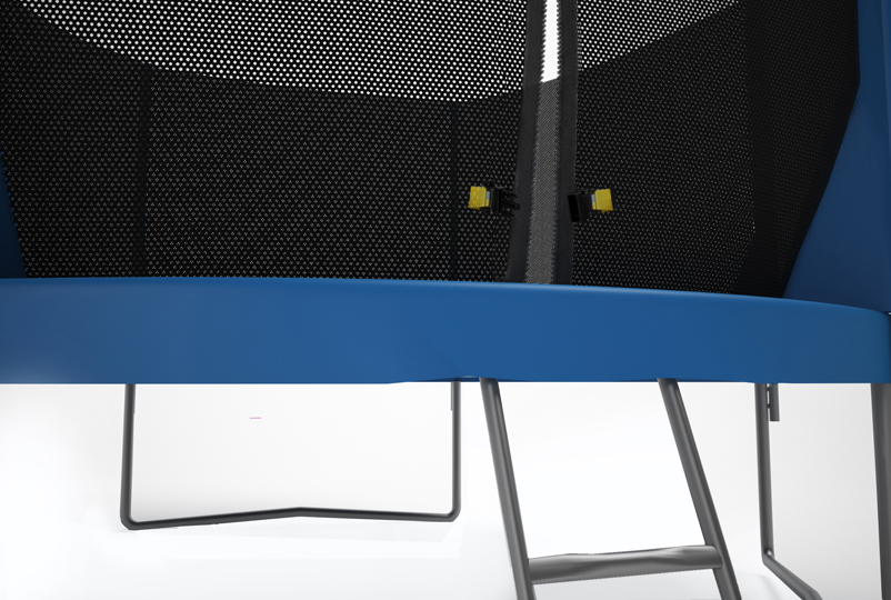 Батут Optifit Jump 10 ft 3.05 м