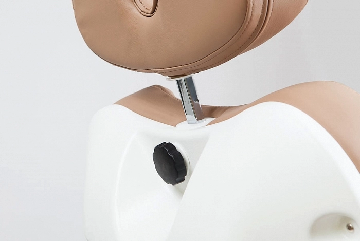 Педикюрное кресло SunDream SD-3803AS, 2 мотора