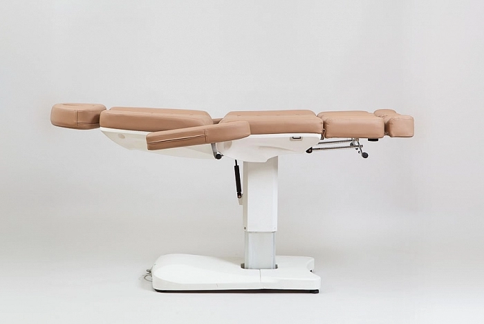 Педикюрное кресло SunDream SD-3803AS, 2 мотора