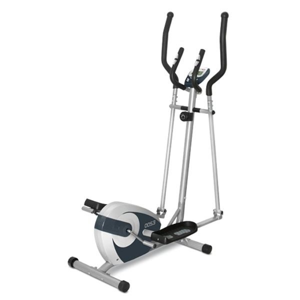 Эллиптический тренажер Carbon Fitness E200