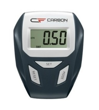 Эллиптический тренажер Carbon Fitness E200